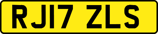 RJ17ZLS