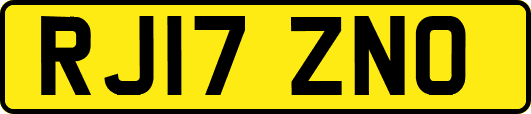 RJ17ZNO