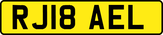 RJ18AEL