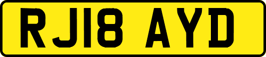 RJ18AYD