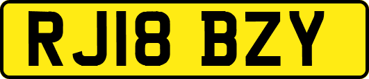 RJ18BZY