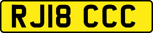 RJ18CCC
