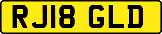 RJ18GLD