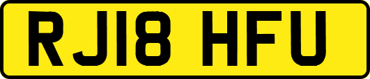 RJ18HFU