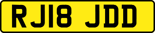 RJ18JDD