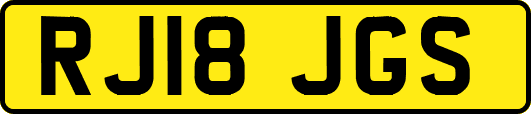RJ18JGS