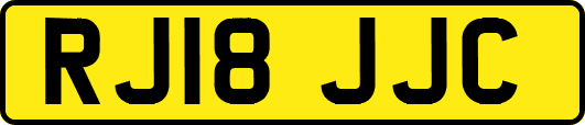 RJ18JJC