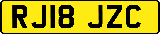 RJ18JZC