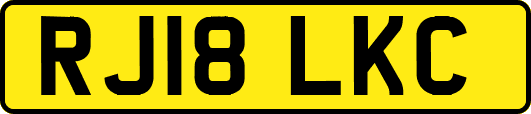 RJ18LKC