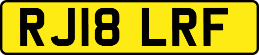 RJ18LRF