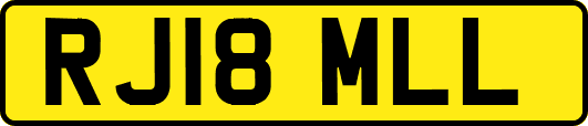 RJ18MLL