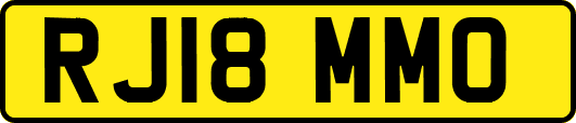 RJ18MMO