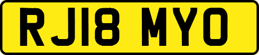 RJ18MYO