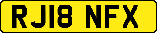 RJ18NFX