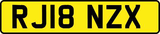 RJ18NZX