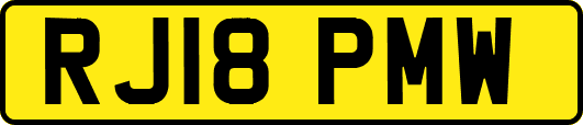 RJ18PMW