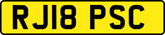 RJ18PSC