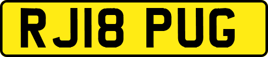 RJ18PUG