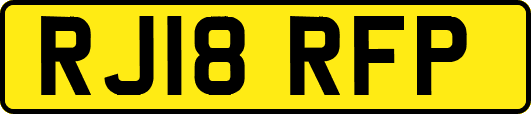 RJ18RFP