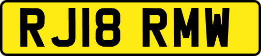 RJ18RMW