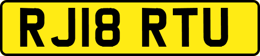 RJ18RTU