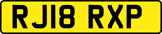 RJ18RXP