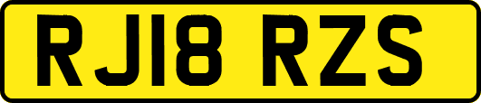 RJ18RZS