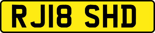 RJ18SHD
