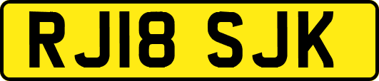 RJ18SJK