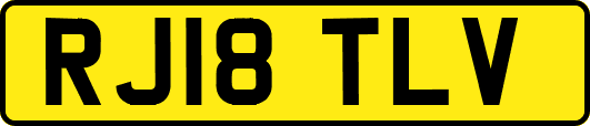 RJ18TLV