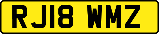 RJ18WMZ