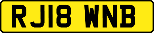 RJ18WNB