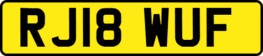RJ18WUF