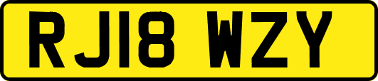 RJ18WZY