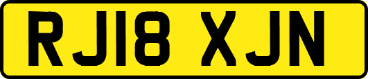 RJ18XJN