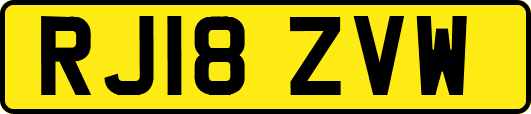 RJ18ZVW