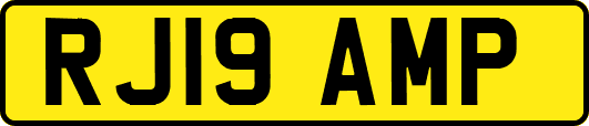 RJ19AMP