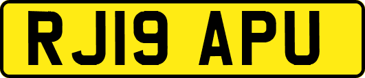 RJ19APU