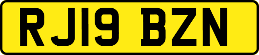 RJ19BZN