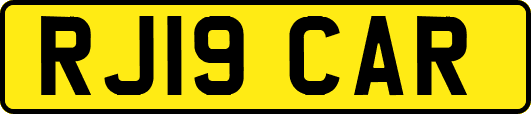 RJ19CAR