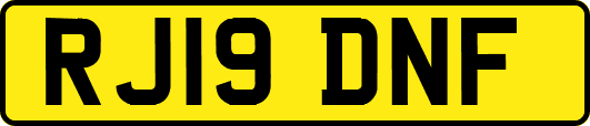 RJ19DNF