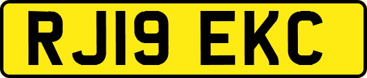 RJ19EKC