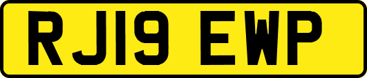 RJ19EWP