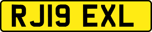 RJ19EXL