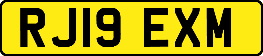 RJ19EXM