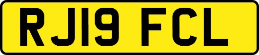 RJ19FCL