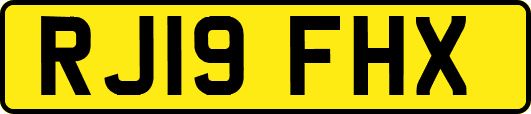 RJ19FHX