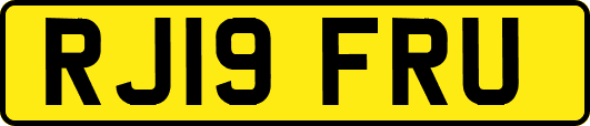 RJ19FRU