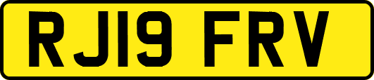 RJ19FRV