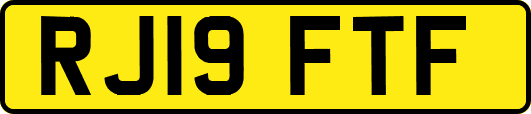 RJ19FTF